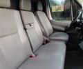 Белый Мерседес Sprinter, объемом двигателя 2.2 л и пробегом 320 тыс. км за 10900 $, фото 19 на Automoto.ua