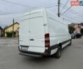 Білий Мерседес Sprinter, об'ємом двигуна 2.99 л та пробігом 785 тис. км за 12800 $, фото 9 на Automoto.ua
