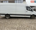 Белый Мерседес Sprinter, объемом двигателя 2.99 л и пробегом 700 тыс. км за 14500 $, фото 3 на Automoto.ua
