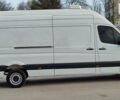 Белый Мерседес Sprinter, объемом двигателя 2.2 л и пробегом 320 тыс. км за 10900 $, фото 7 на Automoto.ua