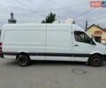 Білий Мерседес Sprinter, об'ємом двигуна 2.99 л та пробігом 785 тис. км за 12800 $, фото 10 на Automoto.ua