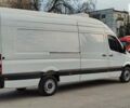 Белый Мерседес Sprinter, объемом двигателя 2.2 л и пробегом 320 тыс. км за 10900 $, фото 8 на Automoto.ua