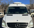 Белый Мерседес Sprinter, объемом двигателя 2.99 л и пробегом 180 тыс. км за 20000 $, фото 7 на Automoto.ua