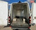 Білий Мерседес Sprinter, об'ємом двигуна 2.99 л та пробігом 800 тис. км за 14300 $, фото 20 на Automoto.ua