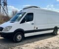 Білий Мерседес Sprinter, об'ємом двигуна 2.99 л та пробігом 800 тис. км за 14300 $, фото 1 на Automoto.ua