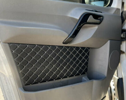 Белый Мерседес Sprinter, объемом двигателя 2.99 л и пробегом 180 тыс. км за 20000 $, фото 1 на Automoto.ua