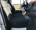 Белый Мерседес Sprinter, объемом двигателя 2.9 л и пробегом 318 тыс. км за 23900 $, фото 28 на Automoto.ua