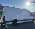 Белый Мерседес Sprinter, объемом двигателя 2.99 л и пробегом 180 тыс. км за 20000 $, фото 9 на Automoto.ua