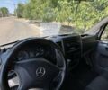 Белый Мерседес Sprinter, объемом двигателя 2.2 л и пробегом 352 тыс. км за 12500 $, фото 16 на Automoto.ua