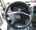 Белый Мерседес Sprinter, объемом двигателя 2.9 л и пробегом 318 тыс. км за 23900 $, фото 32 на Automoto.ua