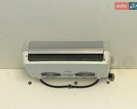 Белый Мерседес Sprinter, объемом двигателя 2.9 л и пробегом 318 тыс. км за 23900 $, фото 7 на Automoto.ua