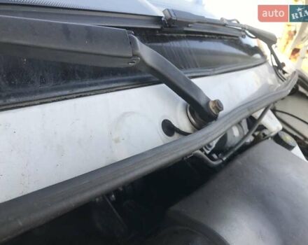 Белый Мерседес Sprinter, объемом двигателя 2.9 л и пробегом 318 тыс. км за 23900 $, фото 49 на Automoto.ua