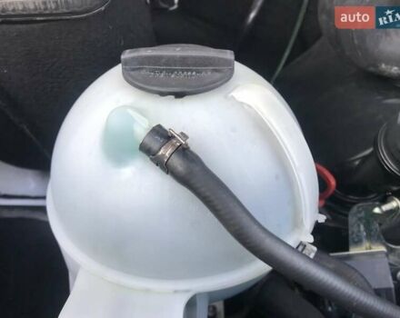 Белый Мерседес Sprinter, объемом двигателя 2.9 л и пробегом 318 тыс. км за 23900 $, фото 43 на Automoto.ua