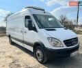 Білий Мерседес Sprinter, об'ємом двигуна 2.99 л та пробігом 800 тис. км за 14300 $, фото 6 на Automoto.ua