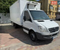 Білий Мерседес Sprinter, об'ємом двигуна 2.14 л та пробігом 441 тис. км за 20328 $, фото 1 на Automoto.ua