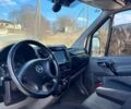 Білий Мерседес Sprinter, об'ємом двигуна 2.99 л та пробігом 800 тис. км за 14300 $, фото 30 на Automoto.ua