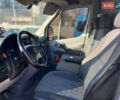 Белый Мерседес Sprinter, объемом двигателя 2.99 л и пробегом 180 тыс. км за 20000 $, фото 14 на Automoto.ua