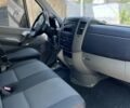 Белый Мерседес Sprinter, объемом двигателя 2.2 л и пробегом 352 тыс. км за 12500 $, фото 10 на Automoto.ua