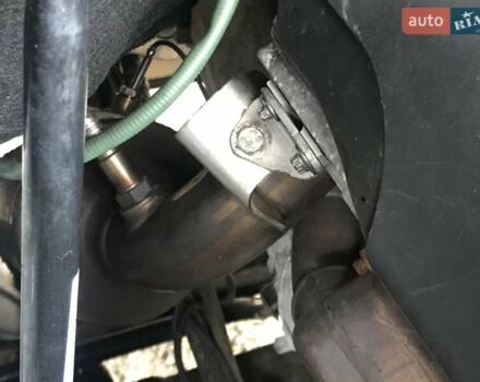 Белый Мерседес Sprinter, объемом двигателя 2.9 л и пробегом 318 тыс. км за 23900 $, фото 45 на Automoto.ua