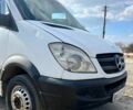 Білий Мерседес Sprinter, об'ємом двигуна 2.99 л та пробігом 800 тис. км за 14300 $, фото 4 на Automoto.ua