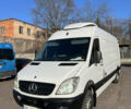 Белый Мерседес Sprinter, объемом двигателя 2.99 л и пробегом 180 тыс. км за 20000 $, фото 1 на Automoto.ua