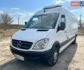 Білий Мерседес Sprinter, об'ємом двигуна 2.99 л та пробігом 800 тис. км за 14300 $, фото 2 на Automoto.ua