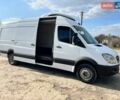 Білий Мерседес Sprinter, об'ємом двигуна 2.99 л та пробігом 800 тис. км за 14300 $, фото 18 на Automoto.ua