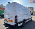 Белый Мерседес Sprinter, объемом двигателя 2.99 л и пробегом 180 тыс. км за 20000 $, фото 10 на Automoto.ua
