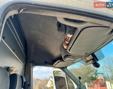 Білий Мерседес Sprinter, об'ємом двигуна 2.99 л та пробігом 800 тис. км за 14300 $, фото 33 на Automoto.ua