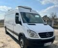 Білий Мерседес Sprinter, об'ємом двигуна 2.99 л та пробігом 800 тис. км за 14300 $, фото 5 на Automoto.ua