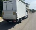 Белый Мерседес Sprinter, объемом двигателя 2.2 л и пробегом 352 тыс. км за 12500 $, фото 4 на Automoto.ua