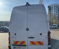 Белый Мерседес Sprinter, объемом двигателя 2.99 л и пробегом 180 тыс. км за 20000 $, фото 11 на Automoto.ua