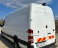 Білий Мерседес Sprinter, об'ємом двигуна 2.99 л та пробігом 800 тис. км за 14300 $, фото 14 на Automoto.ua