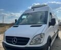 Білий Мерседес Sprinter, об'ємом двигуна 2.99 л та пробігом 800 тис. км за 14300 $, фото 3 на Automoto.ua