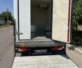 Белый Мерседес Sprinter, объемом двигателя 2.2 л и пробегом 352 тыс. км за 12500 $, фото 15 на Automoto.ua