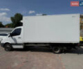 Білий Мерседес Sprinter, об'ємом двигуна 2.14 л та пробігом 441 тис. км за 20328 $, фото 3 на Automoto.ua