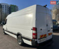 Белый Мерседес Sprinter, объемом двигателя 2.99 л и пробегом 180 тыс. км за 20000 $, фото 12 на Automoto.ua