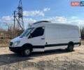 Білий Мерседес Sprinter, об'ємом двигуна 2.99 л та пробігом 800 тис. км за 14300 $, фото 7 на Automoto.ua