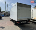 Білий Мерседес Sprinter, об'ємом двигуна 2.14 л та пробігом 441 тис. км за 20328 $, фото 4 на Automoto.ua