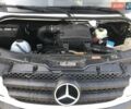 Белый Мерседес Sprinter, объемом двигателя 2.9 л и пробегом 318 тыс. км за 23900 $, фото 40 на Automoto.ua