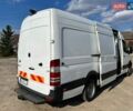 Білий Мерседес Sprinter, об'ємом двигуна 2.99 л та пробігом 800 тис. км за 14300 $, фото 9 на Automoto.ua