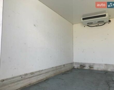 Белый Мерседес Sprinter, объемом двигателя 2.9 л и пробегом 318 тыс. км за 23900 $, фото 6 на Automoto.ua