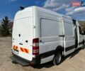 Білий Мерседес Sprinter, об'ємом двигуна 2.99 л та пробігом 800 тис. км за 14300 $, фото 10 на Automoto.ua