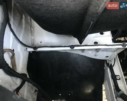 Белый Мерседес Sprinter, объемом двигателя 2.9 л и пробегом 318 тыс. км за 23900 $, фото 44 на Automoto.ua