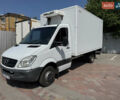 Білий Мерседес Sprinter, об'ємом двигуна 2.14 л та пробігом 441 тис. км за 20328 $, фото 2 на Automoto.ua