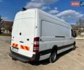 Білий Мерседес Sprinter, об'ємом двигуна 2.99 л та пробігом 800 тис. км за 14300 $, фото 11 на Automoto.ua