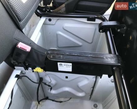 Белый Мерседес Sprinter, объемом двигателя 2.9 л и пробегом 318 тыс. км за 23900 $, фото 29 на Automoto.ua