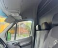 Белый Мерседес Sprinter, объемом двигателя 2.14 л и пробегом 608 тыс. км за 14500 $, фото 9 на Automoto.ua
