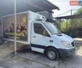 Белый Мерседес Sprinter, объемом двигателя 2.14 л и пробегом 363 тыс. км за 13000 $, фото 16 на Automoto.ua
