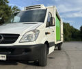 Білий Мерседес Sprinter, об'ємом двигуна 2.14 л та пробігом 383 тис. км за 14500 $, фото 24 на Automoto.ua